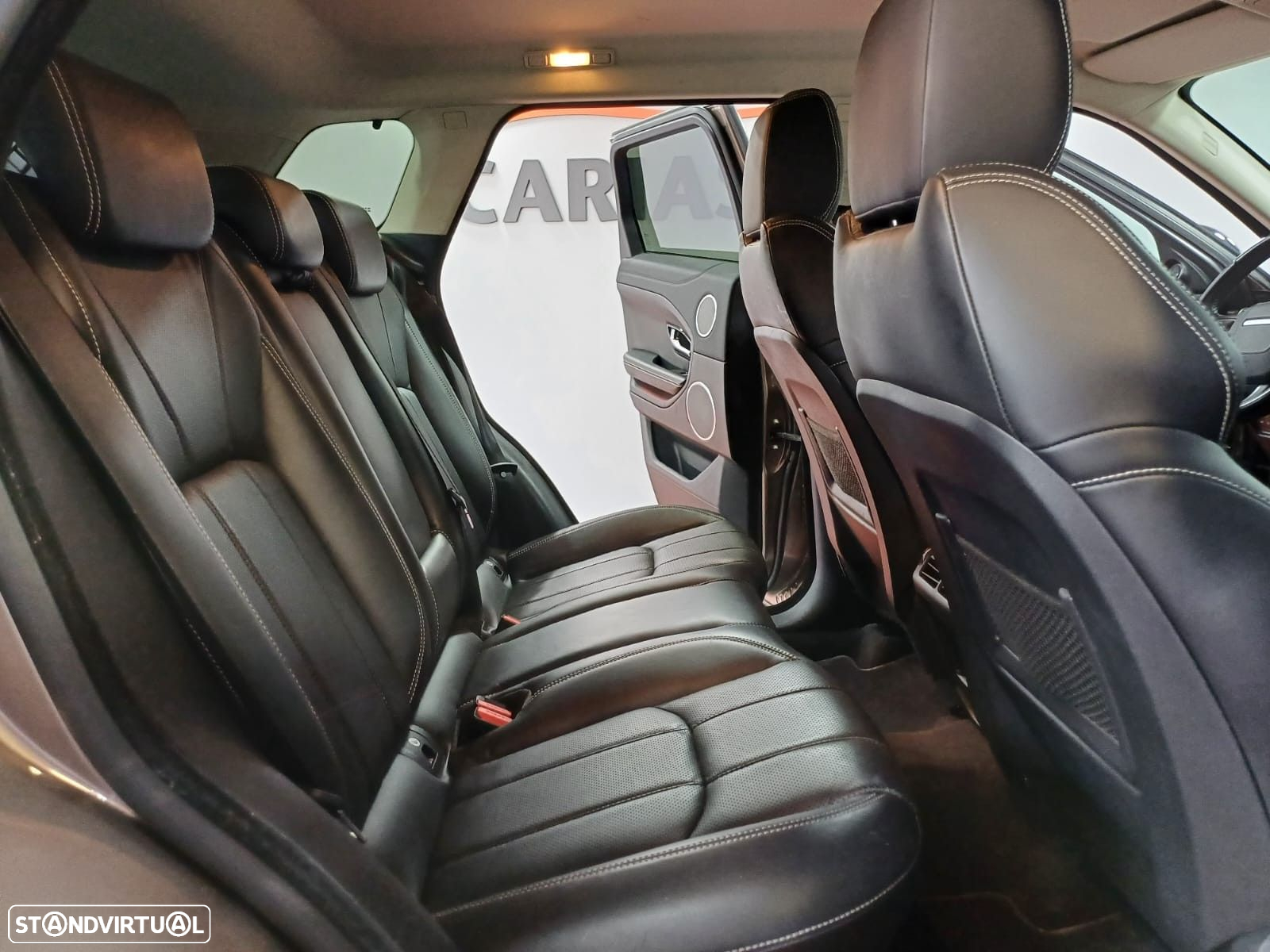 Land Rover Range Rover Evoque 2.0 Si4 HSE Dynamic - 11