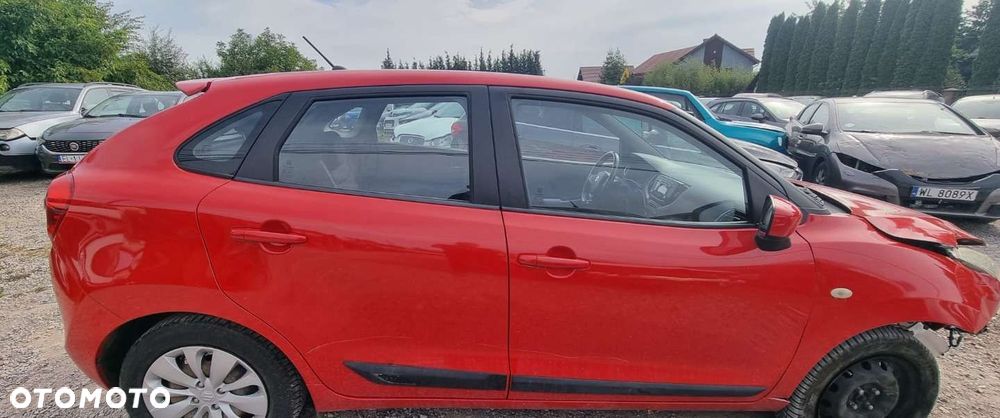 Suzuki Baleno - 18