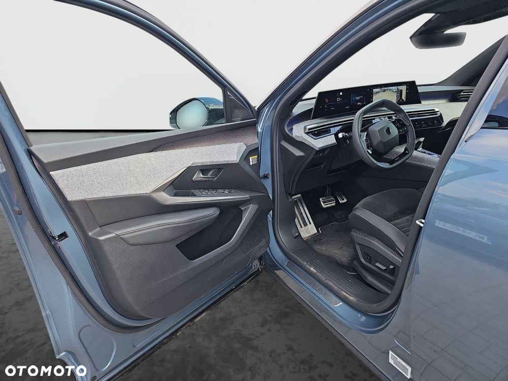 Peugeot 5008 1.2 PureTech mHEV GT S&S e-DCS6 - 9