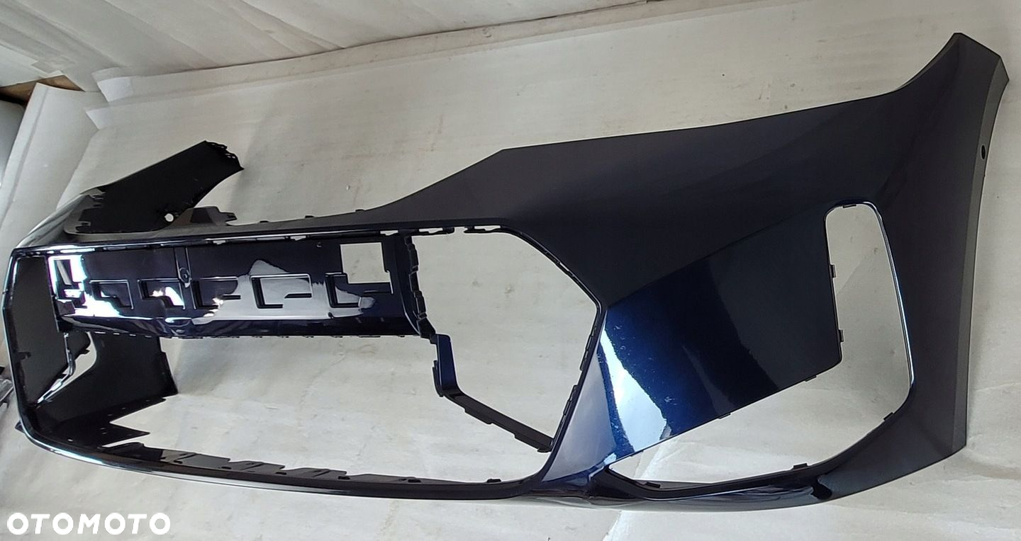 ZDERZAK PRZÓD PRZEDNI BMW 3 VII G20 G21 LIFT LCI M-PAKIET 2022- 51118085444 - 5