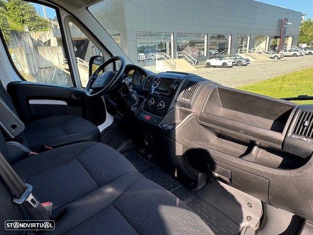 Peugeot Boxer 2.2 BlueHDi 335 L3 CD - 8