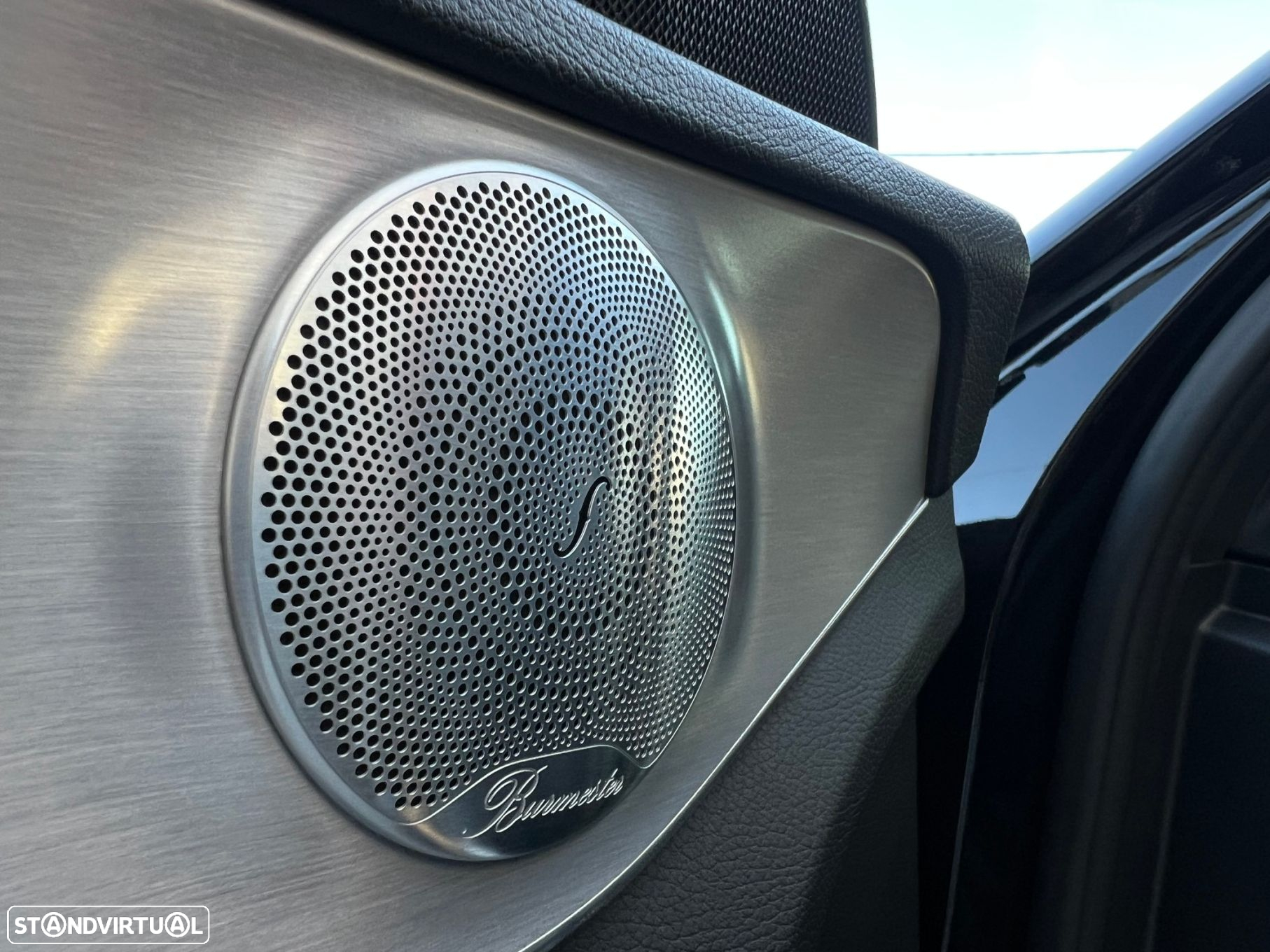 Mercedes-Benz C 220 d Avantgarde - 21