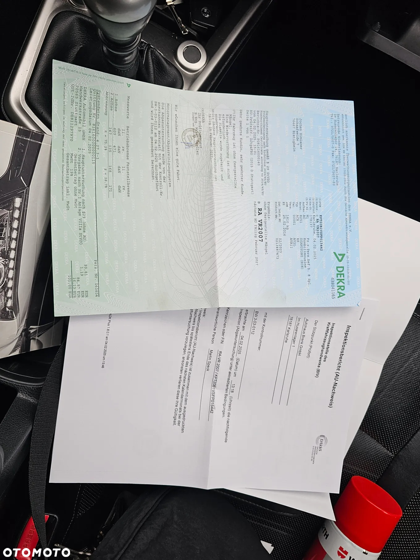 SsangYong/KGM Tivoli 1.6 City+ - 39