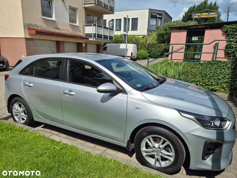 Kia Ceed 1.4 S - 2