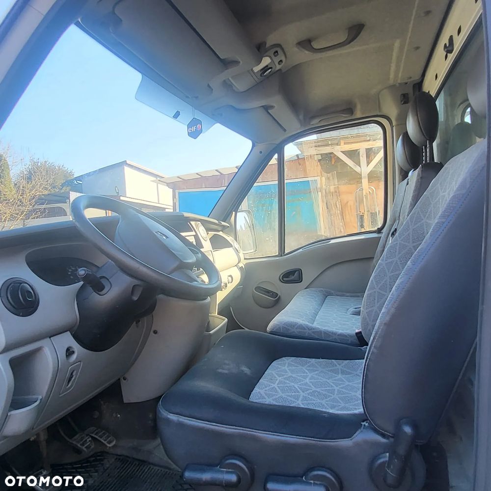 Renault Master - 11