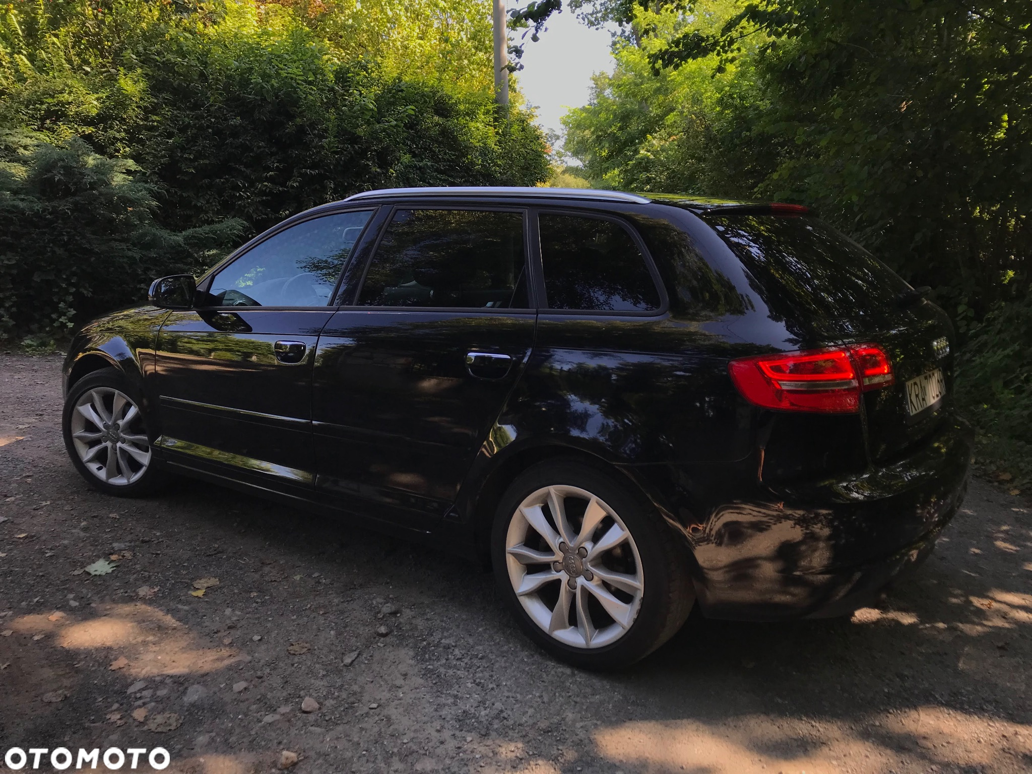 Audi A3 1.6 Attraction - 6