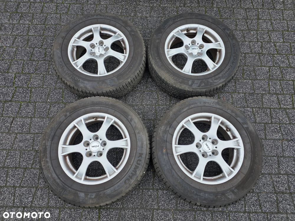 Hyundai ix35 2.0 Comfort - 7