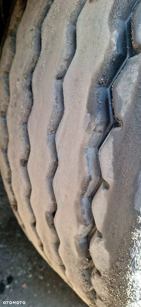 Schmitz Cargobull SCB - 6