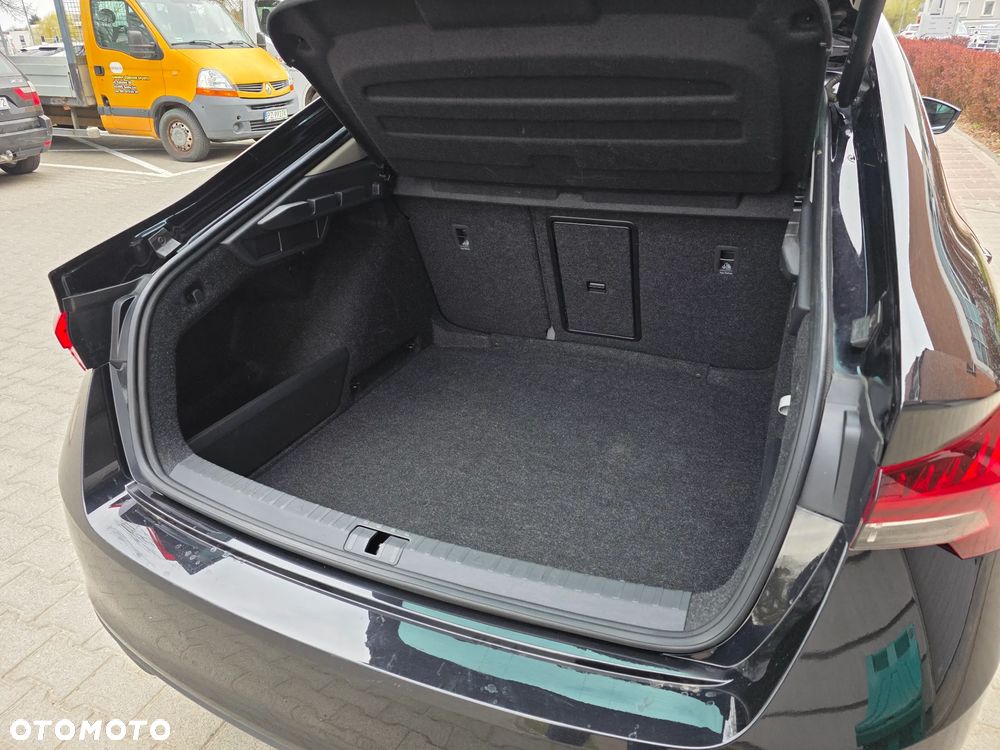 Skoda Octavia 1.5 TSI mHEV Business DSG - 15