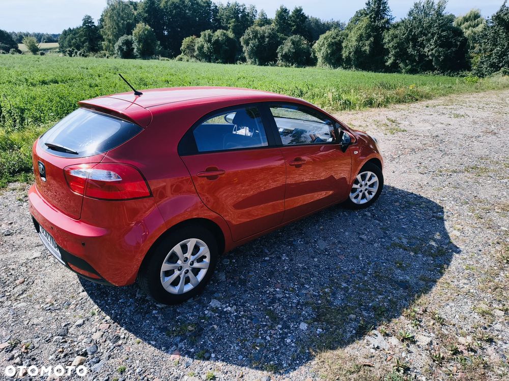 Kia Rio 1.2 Edition 7 - 1