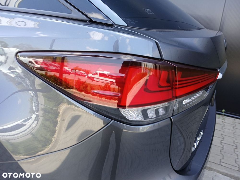 Lexus RX - 28
