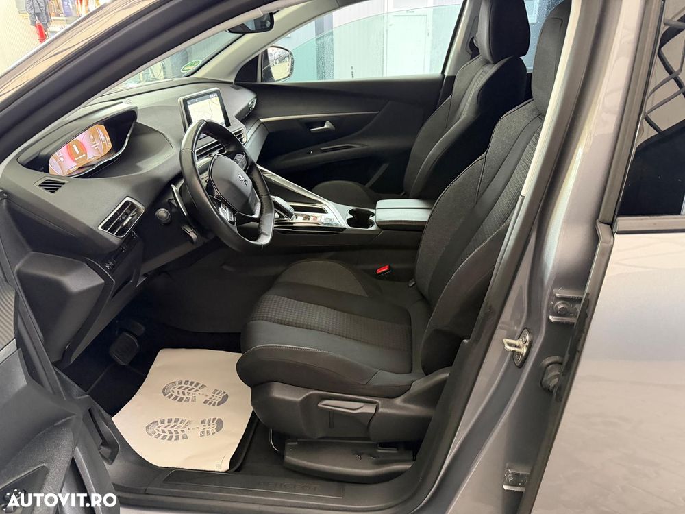 Peugeot 5008 BlueHDI 130 EAT8 Active Pack - 5