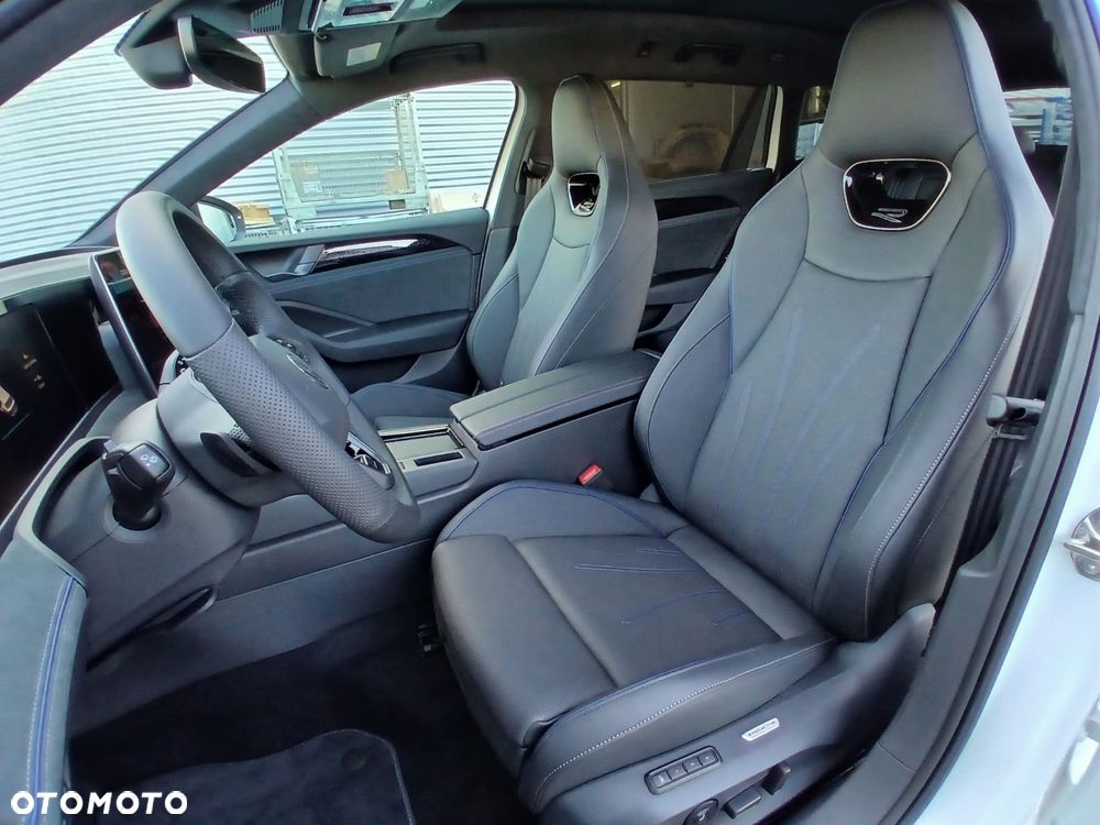 Volkswagen Passat Variant - 12