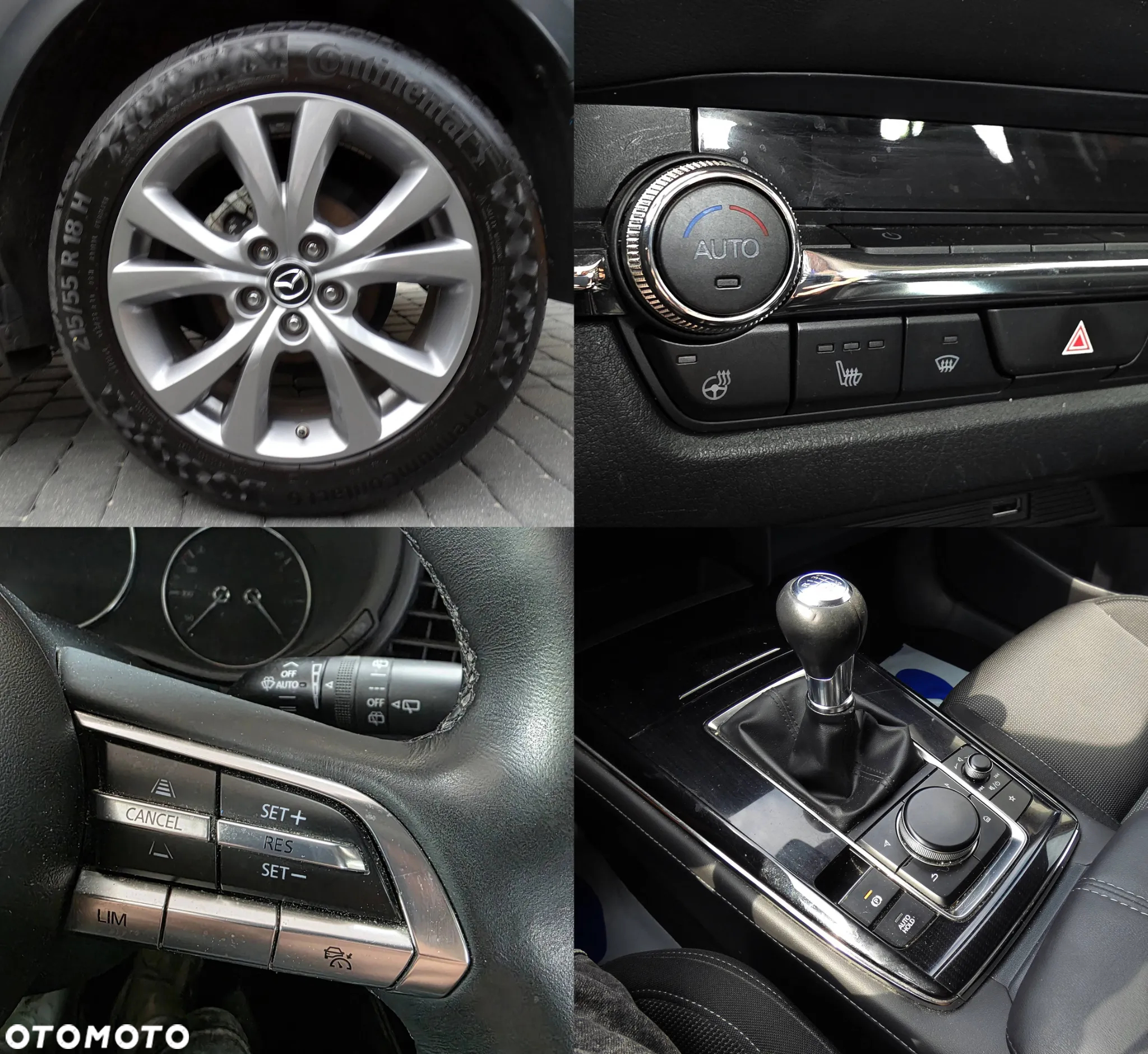 Mazda CX-30 - 13