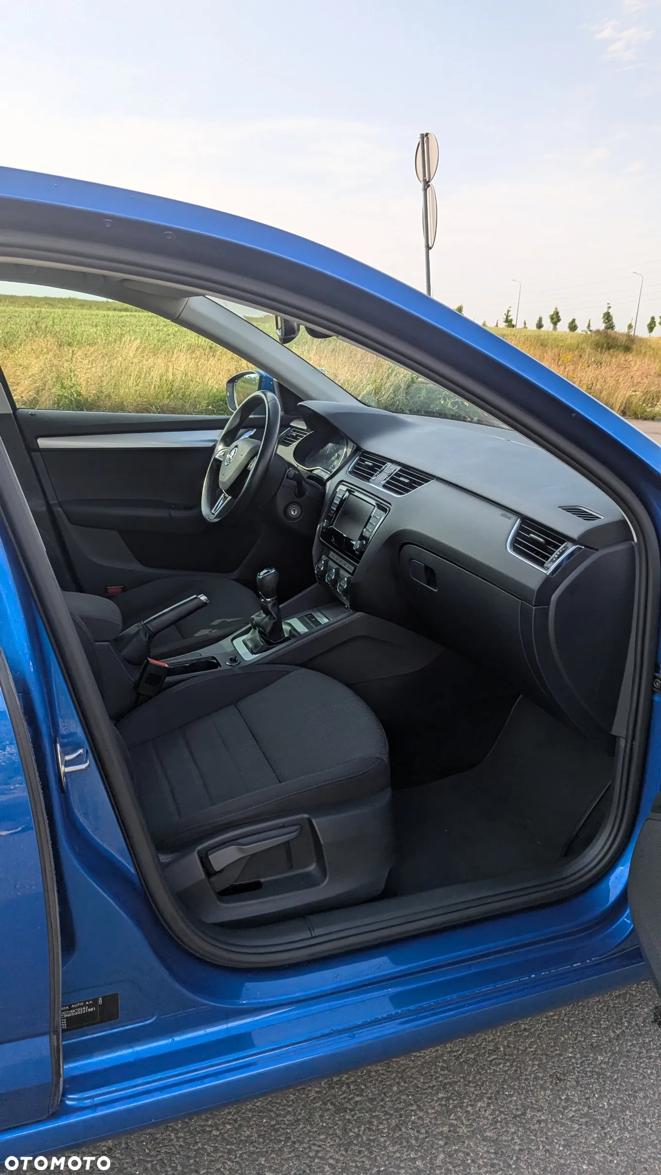 Skoda Octavia 1.4 TSI Style - 12