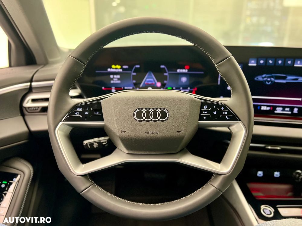 Audi A5 ack 2.0 40 TDI S tronic MHEV Advanced - 18