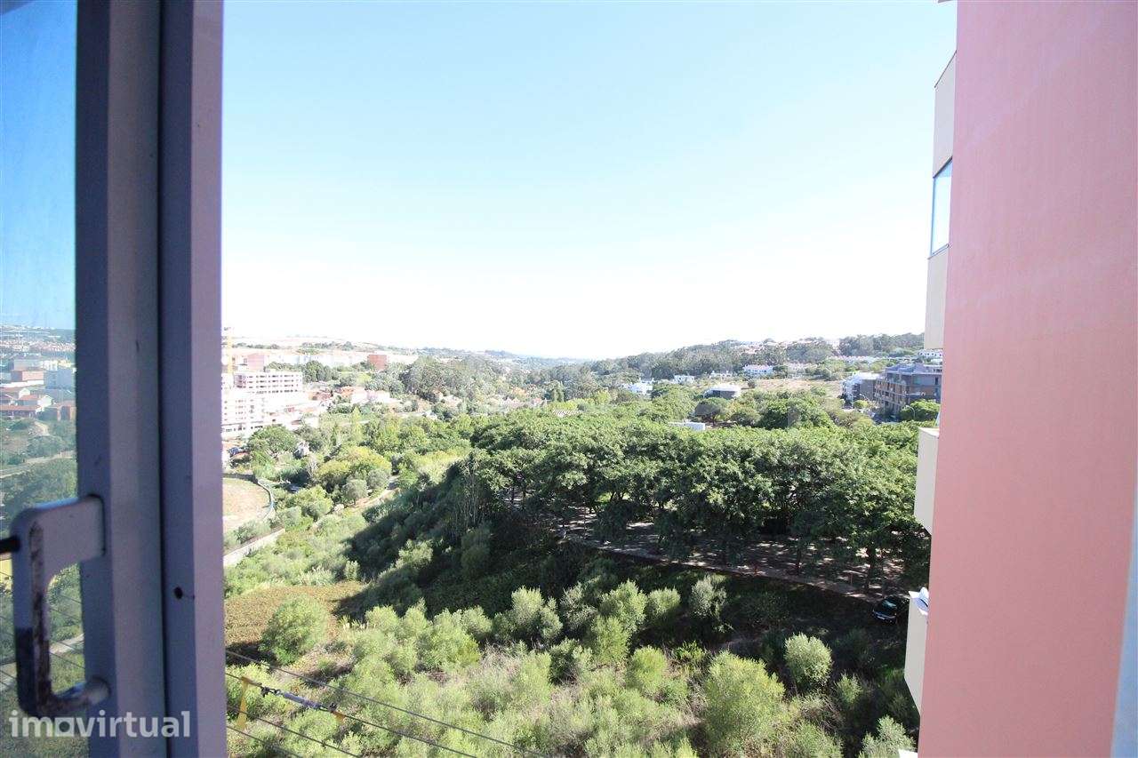 Apartamento T2 ; São Marcos - Grande imagem: 5/13