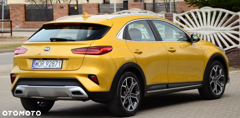 Kia XCeed - 9