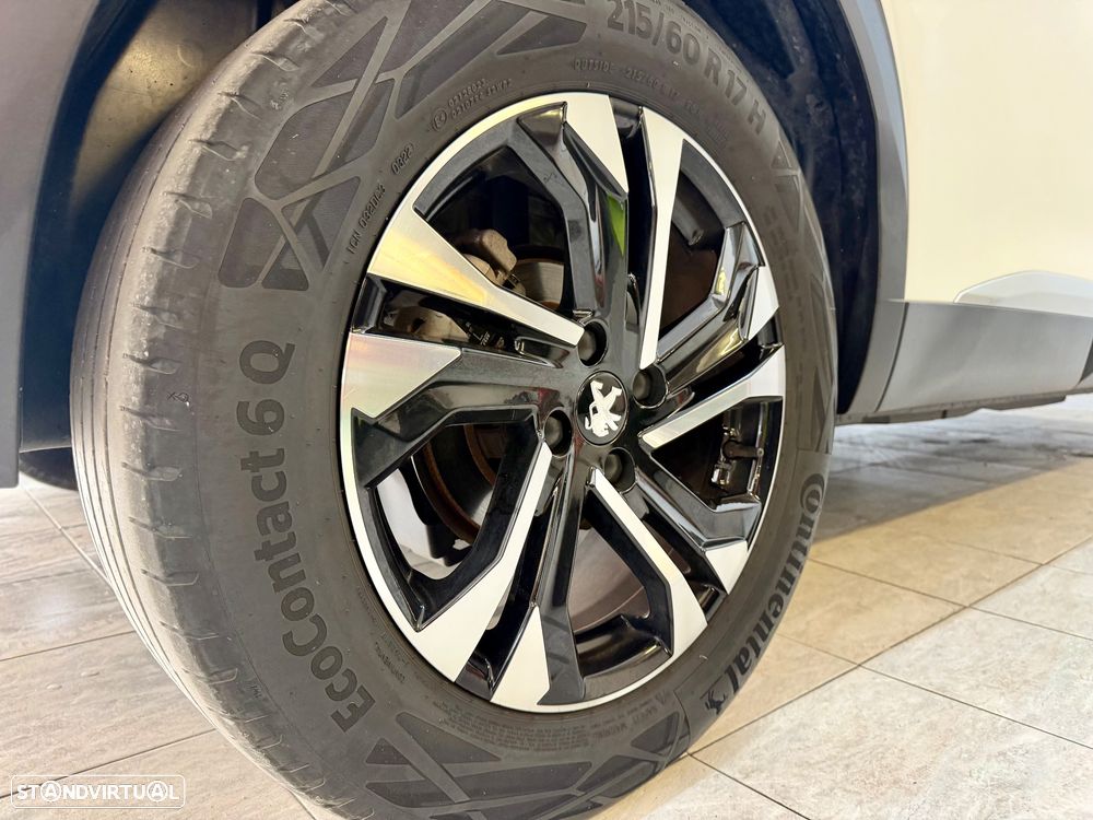 Peugeot 2008 1.5 BlueHDi Allure - 16