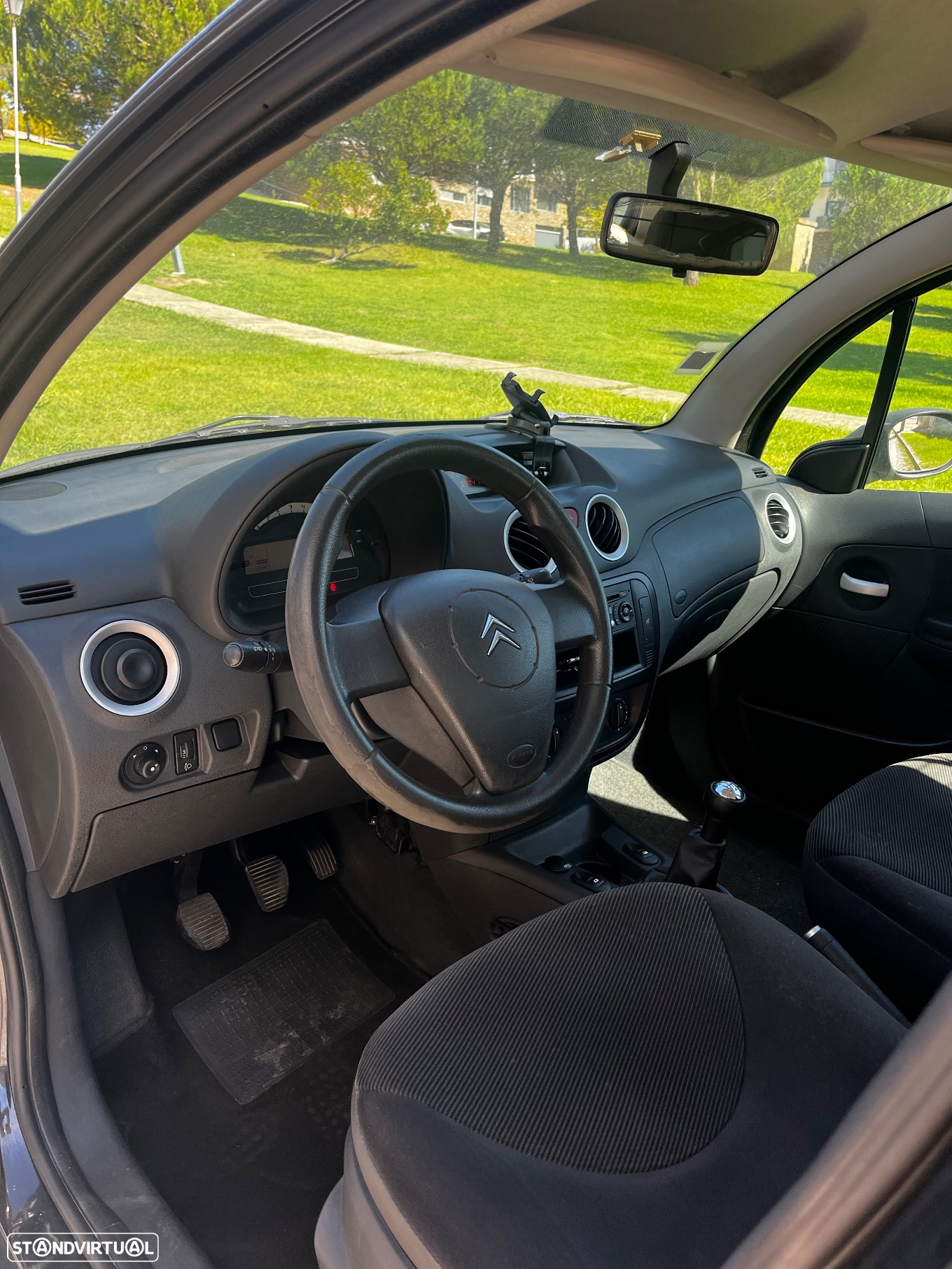 Citroën C3 1.4 HDi Exclusive - 7