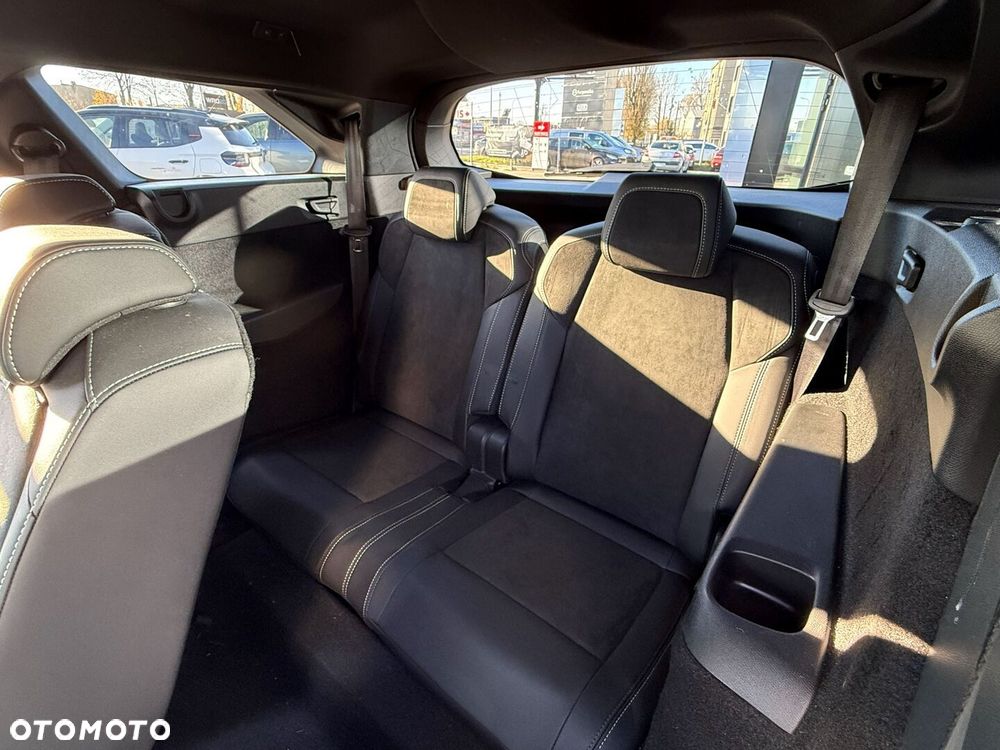 Peugeot 5008 1.2 PureTech mHEV GT S&S e-DCS6 - 24