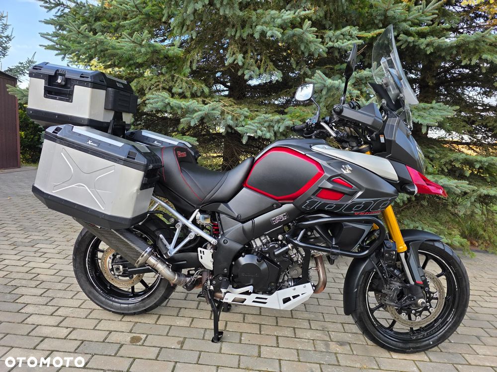 Suzuki DL - 31