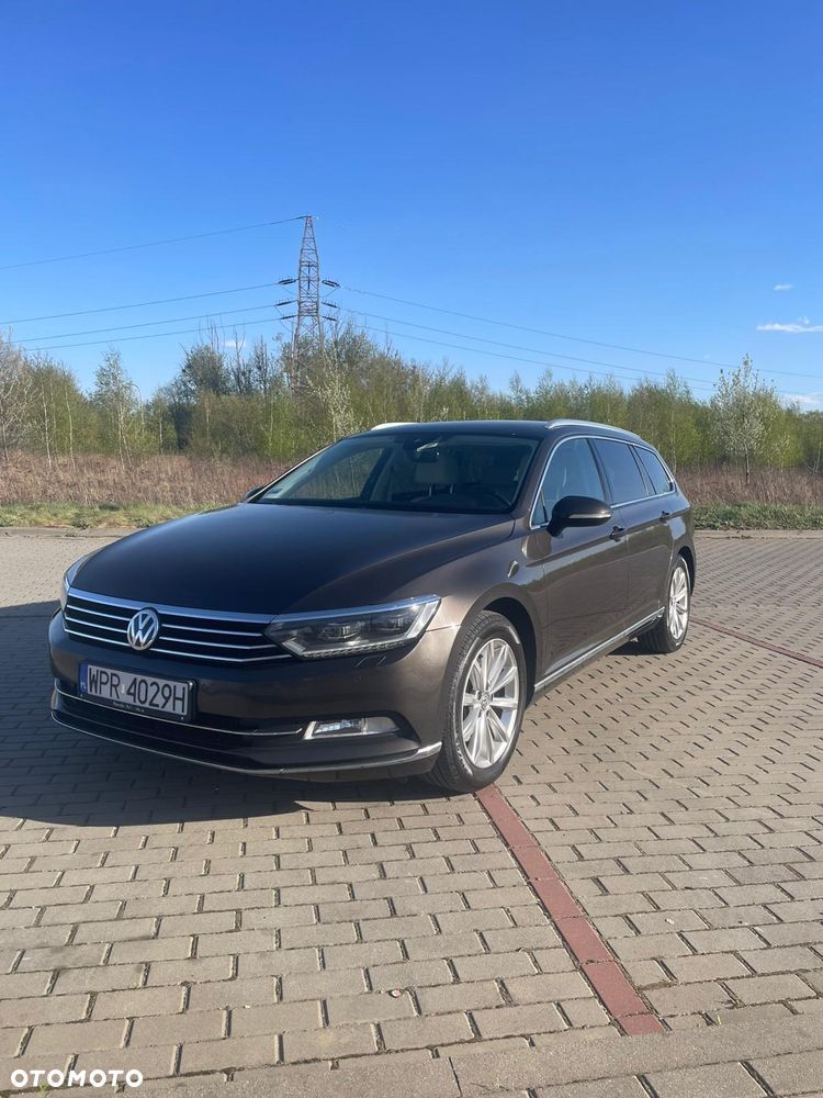 Volkswagen Passat 1.8 TSI BMT Highline DSG - 14