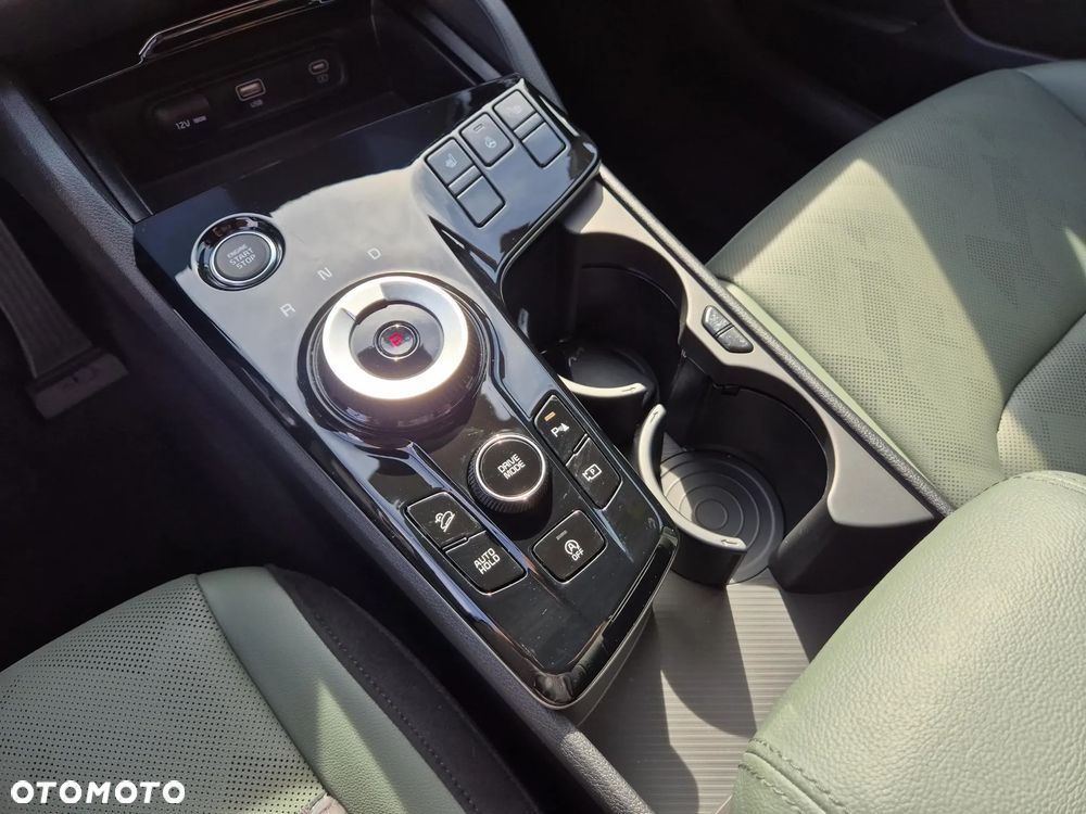 Kia Sportage 1.6 T-GDI Anniversary 2WD DCT - 15