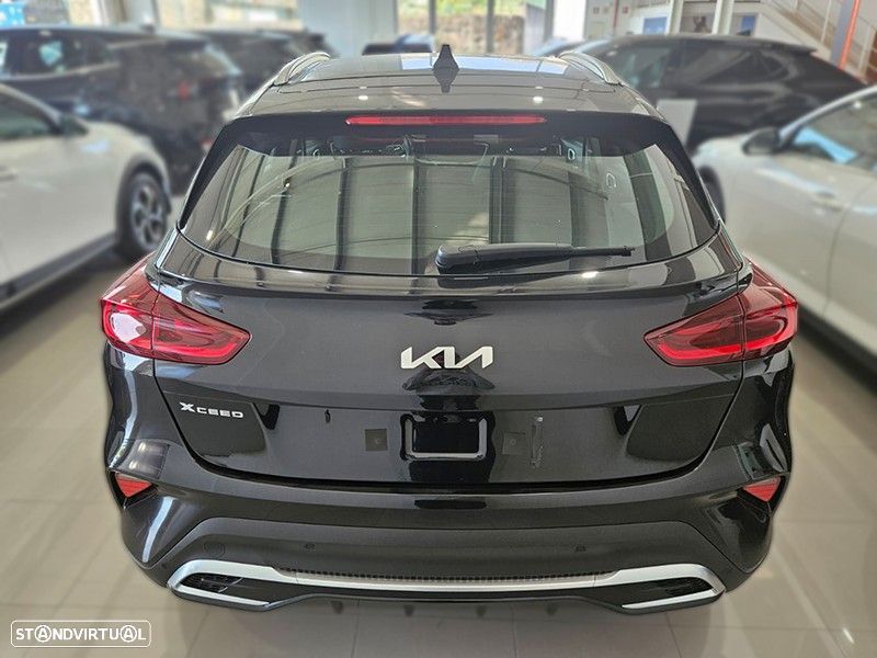 Kia XCeed 1.0 T-GDI Dynamic - 7