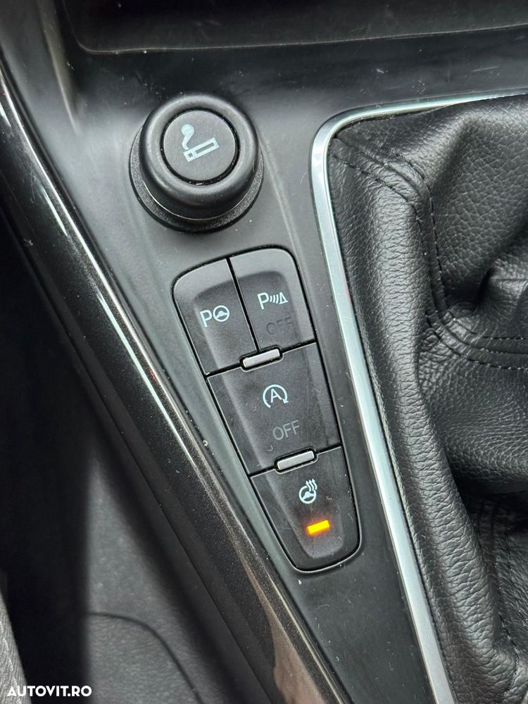 Ford Focus 1.5 EcoBoost Trend - 17