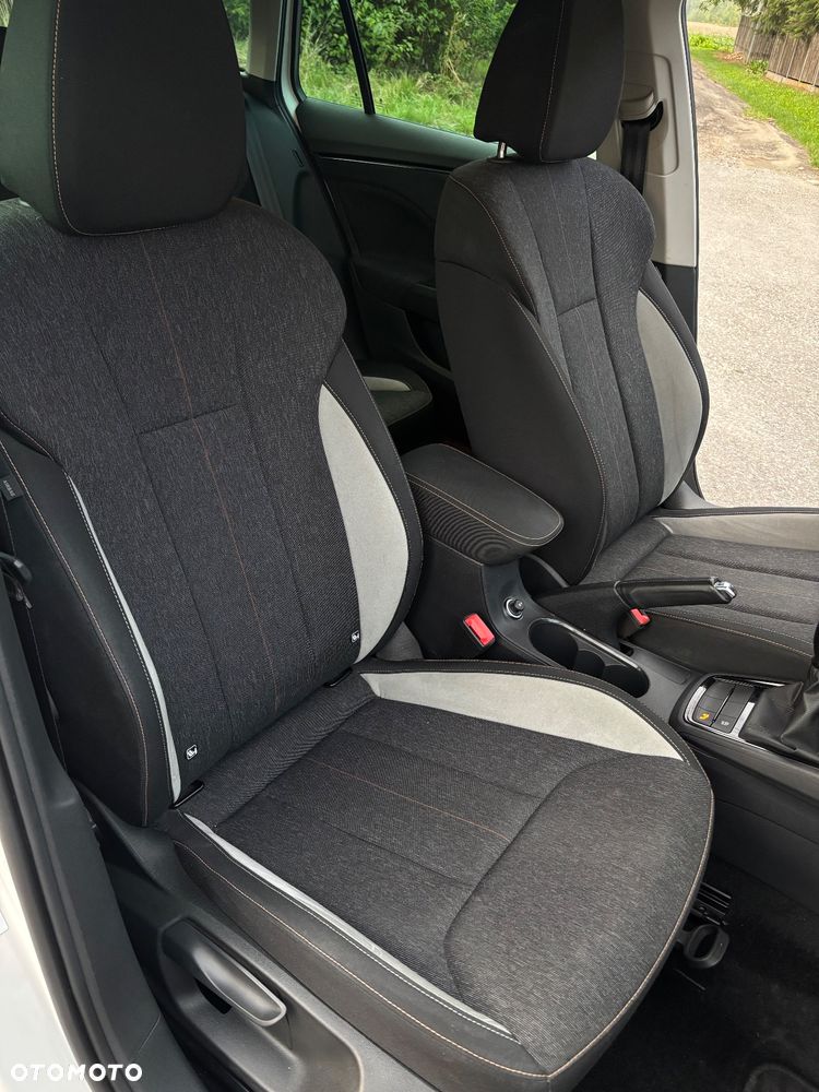 Skoda Scala 1.5 TSI Style - 27