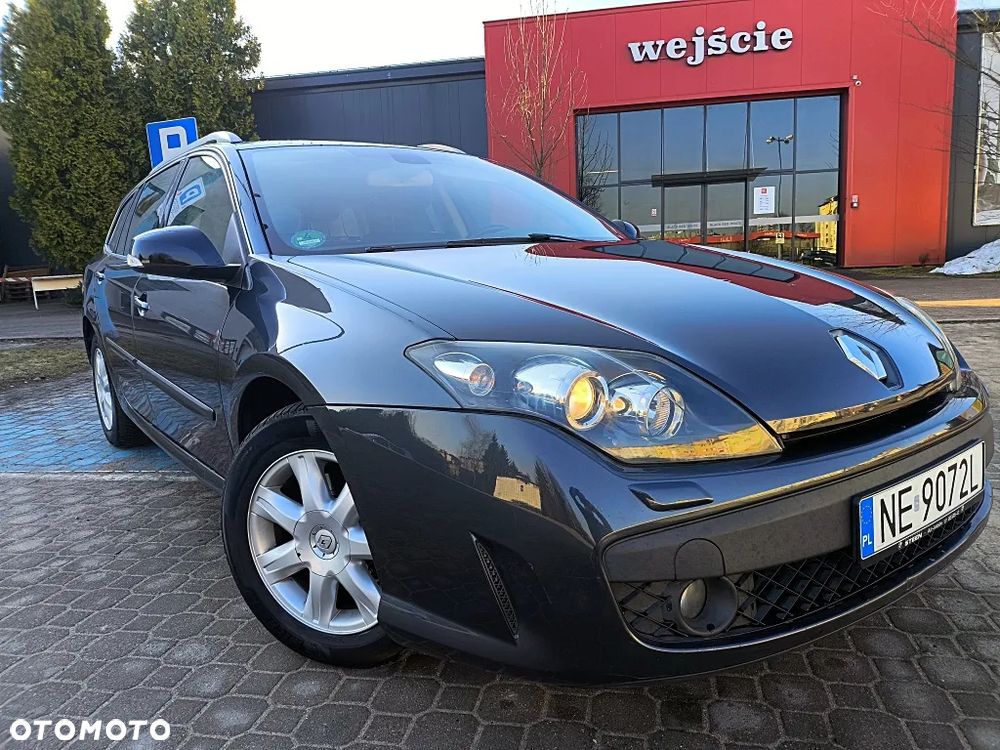 Renault Laguna 2.0 16V 140 Expression - 12