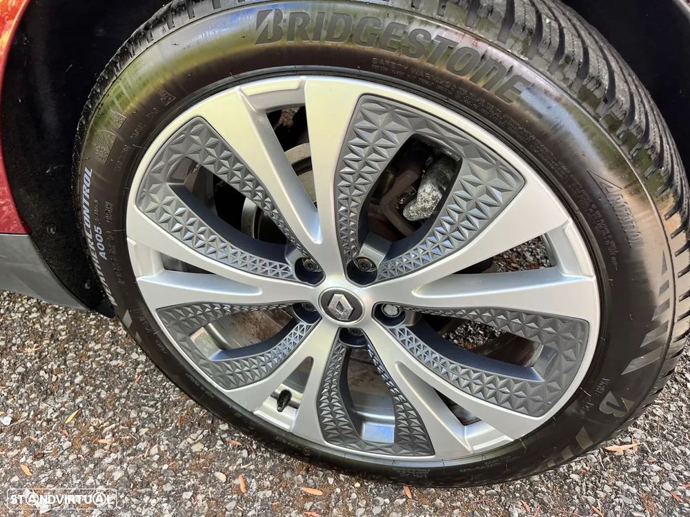 Renault Grand Scénic ENERGY dCi 110 EDC INTENS - 36