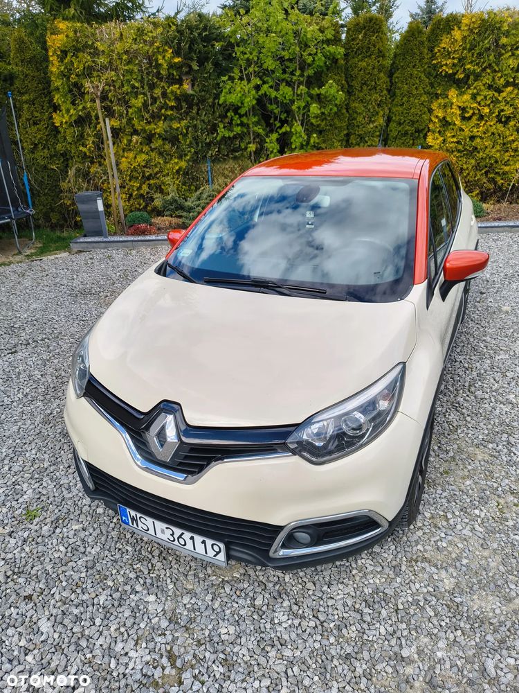 Renault Captur ENERGY dCi 90 Start&Stop Dynamique - 11