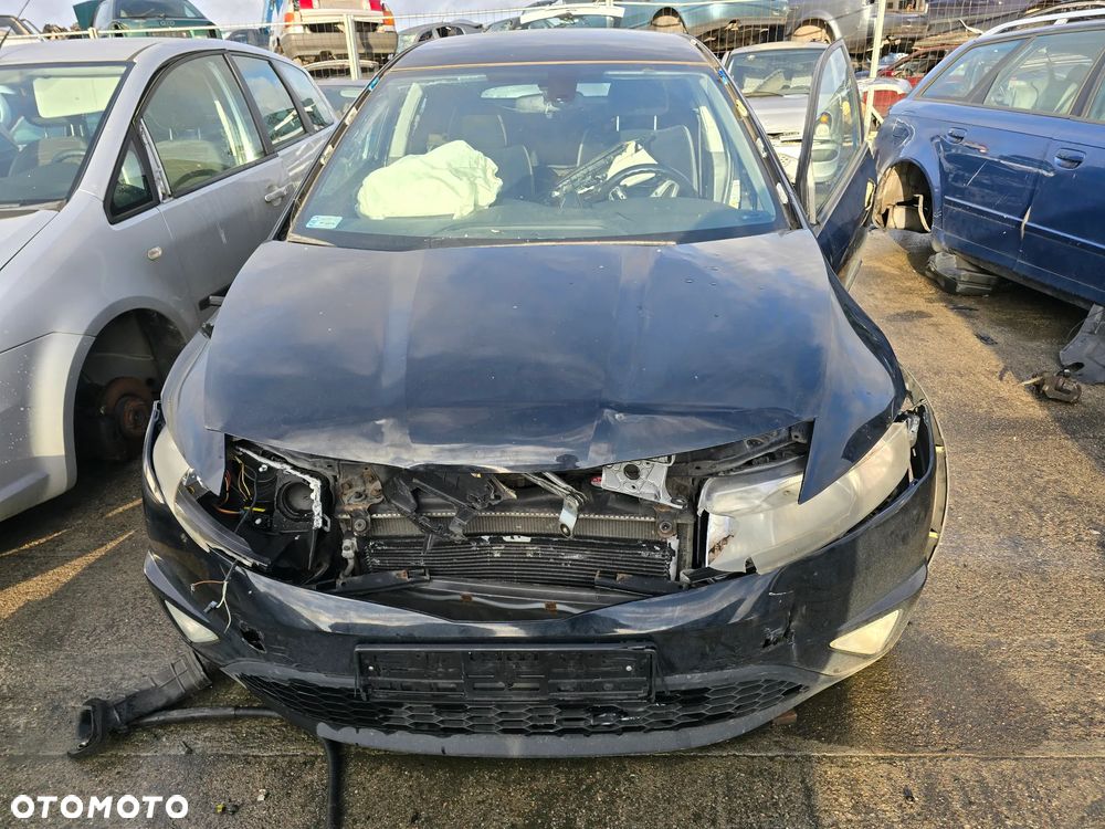 A182 / HONDA CIVIC VIII / NA CZĘŚCI