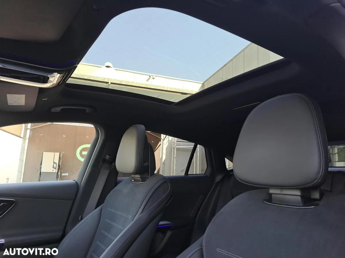 Mercedes-Benz GLC 300 4MATIC MHEV - 22