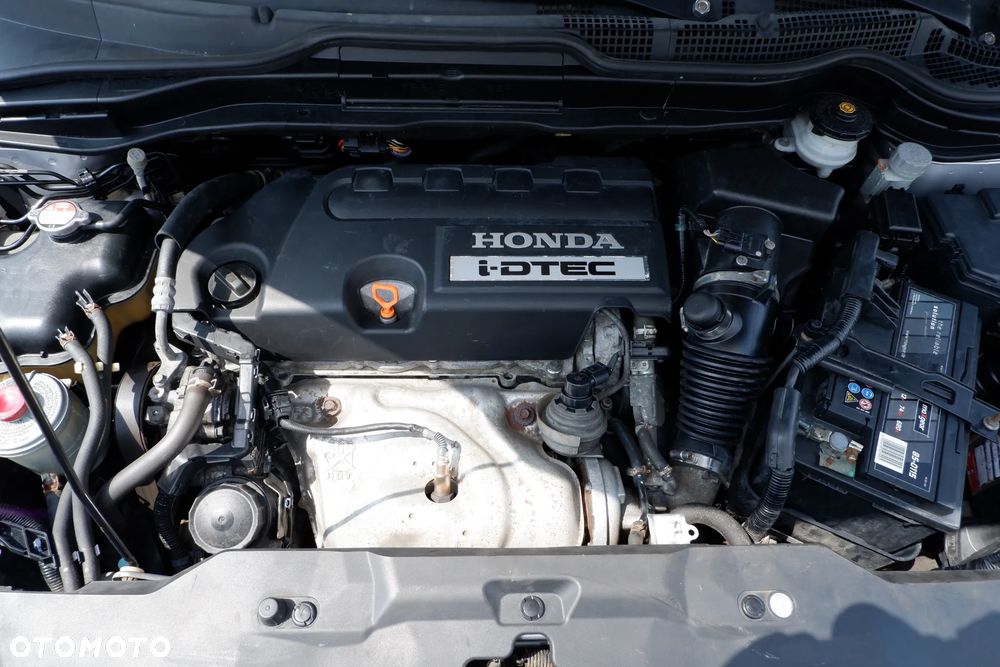 Honda CR-V 2.2i DTEC DPF Executive - 38
