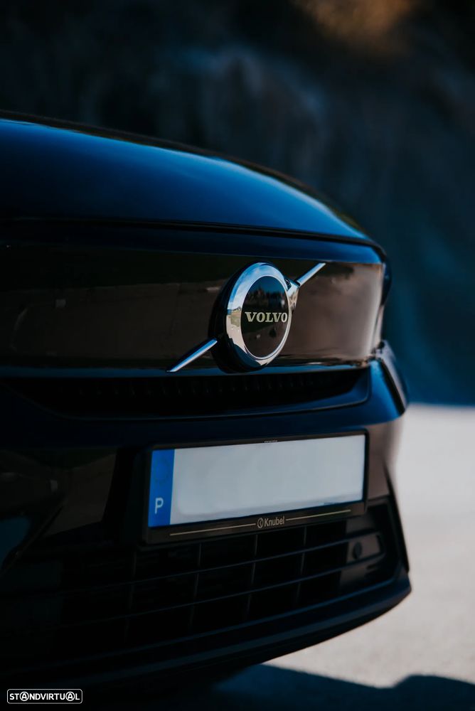 Volvo C40 Recharge Twin Motor Plus - 13