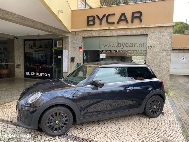 MINI 3 Portas Cooper SE Premium Extra Yours - 6