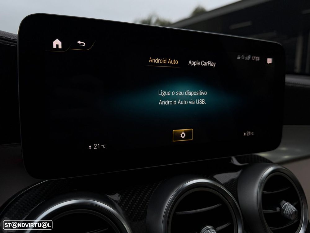 Mercedes-Benz GLC 300 e Coupé 4Matic - 53