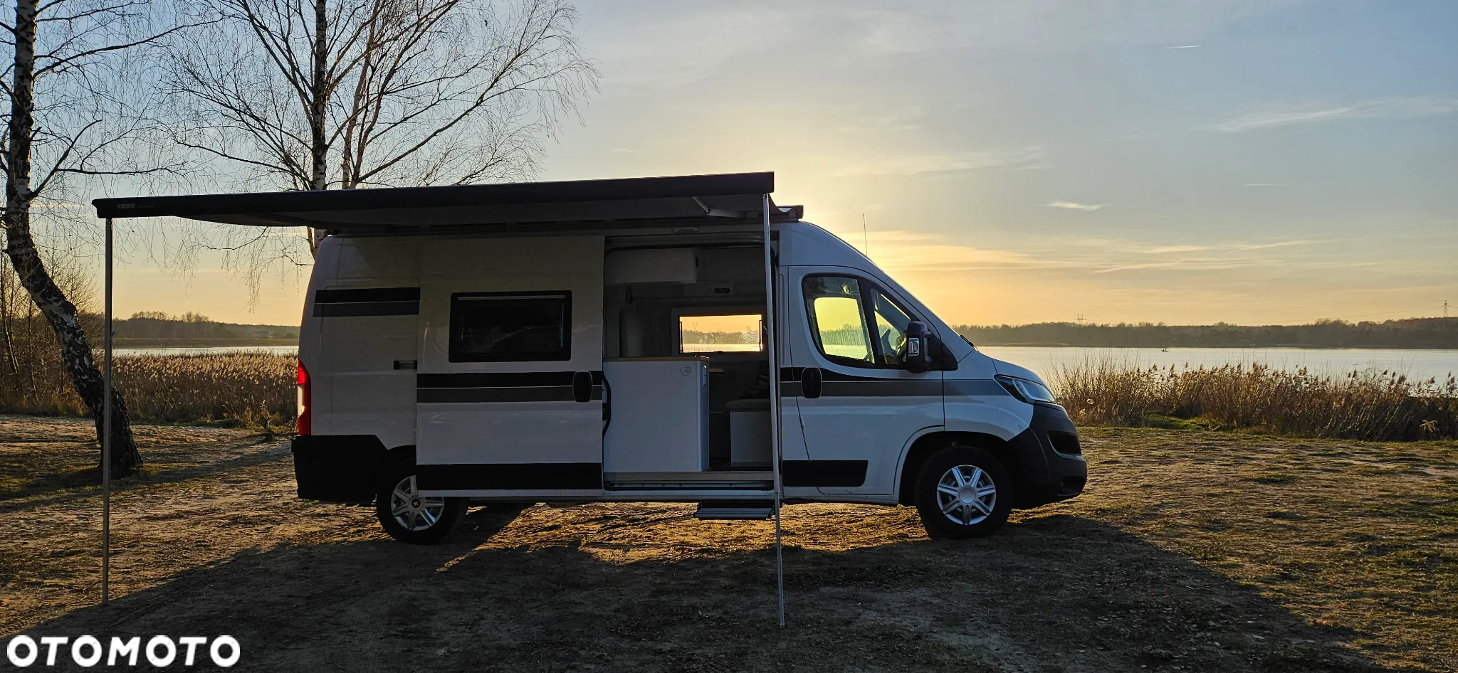 Peugeot Boxer - 6