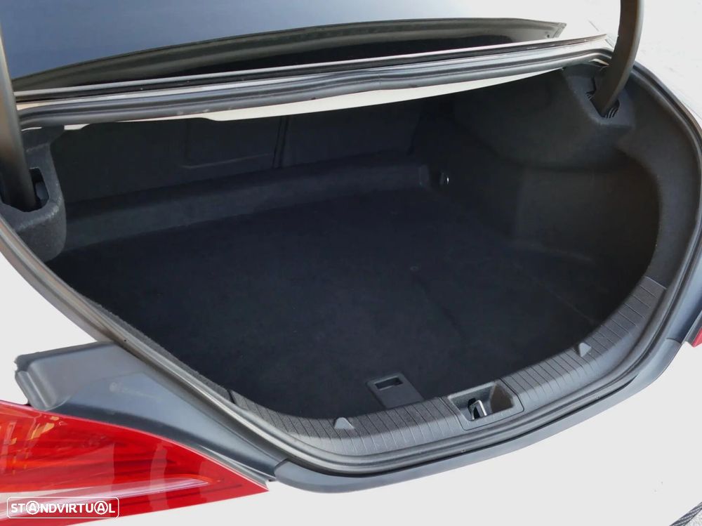 Mercedes-Benz CLA 220 CDI AMG Line Aut. - 13