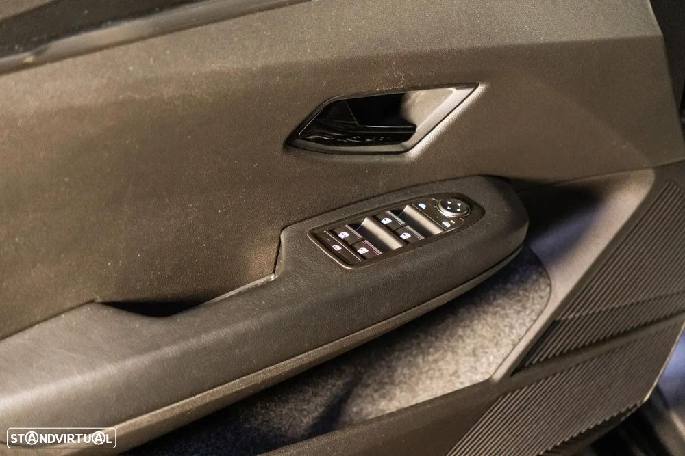 Renault Mégane E-Tech EV60 220hp optimum charge Techno - 17