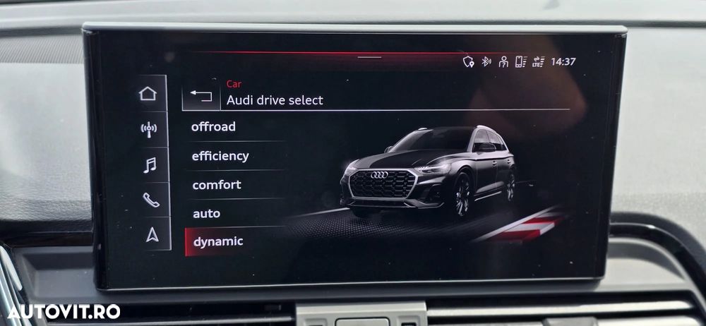 Audi Q5 40 TDI quattro S tronic MHEV Advanced - 19