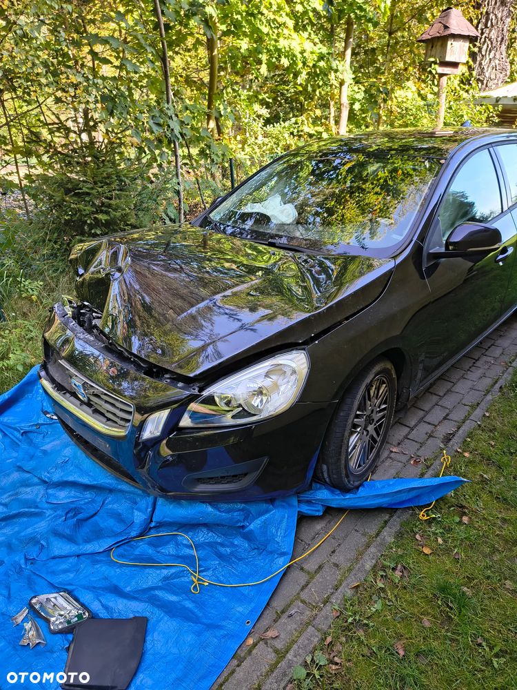 Volvo V60 - 3