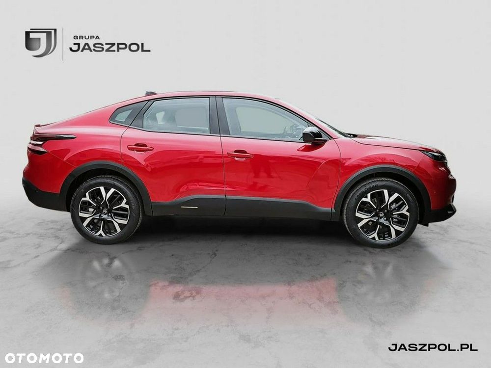 Citroën C4X 1.2 mHEV Max eDCT6 - 4