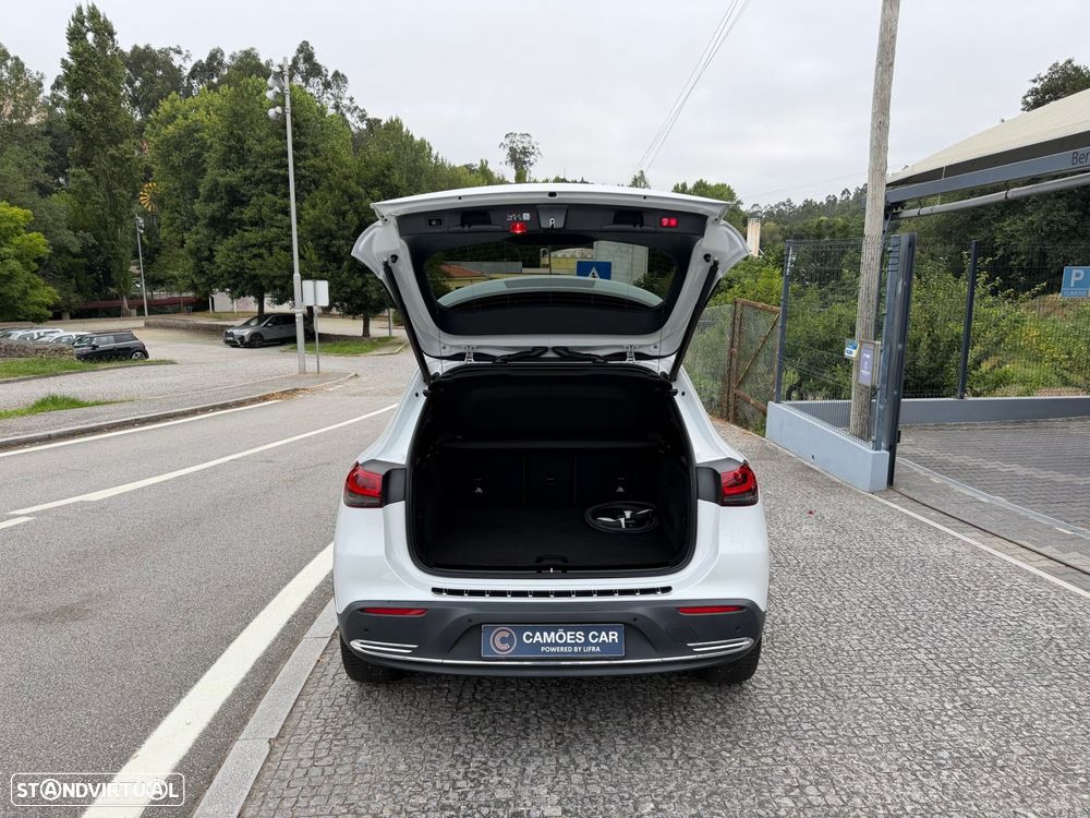 Mercedes-Benz EQA 250 Progressive - 9