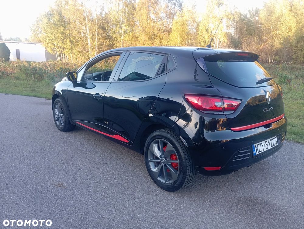 Renault Clio - 17