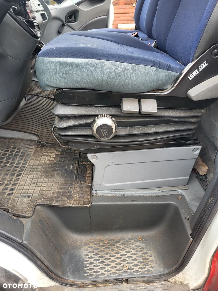 Iveco 2,3HPI - 7