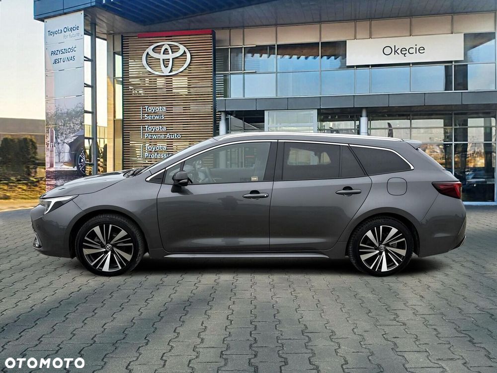 Toyota Corolla 2025 photo 2